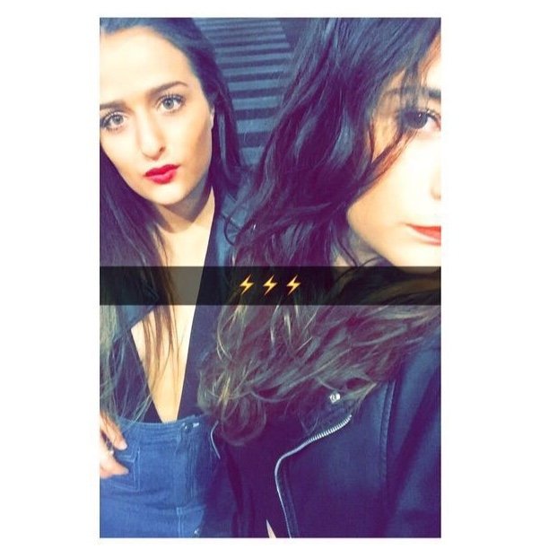 Instagram Profilbild von claudiacecconi