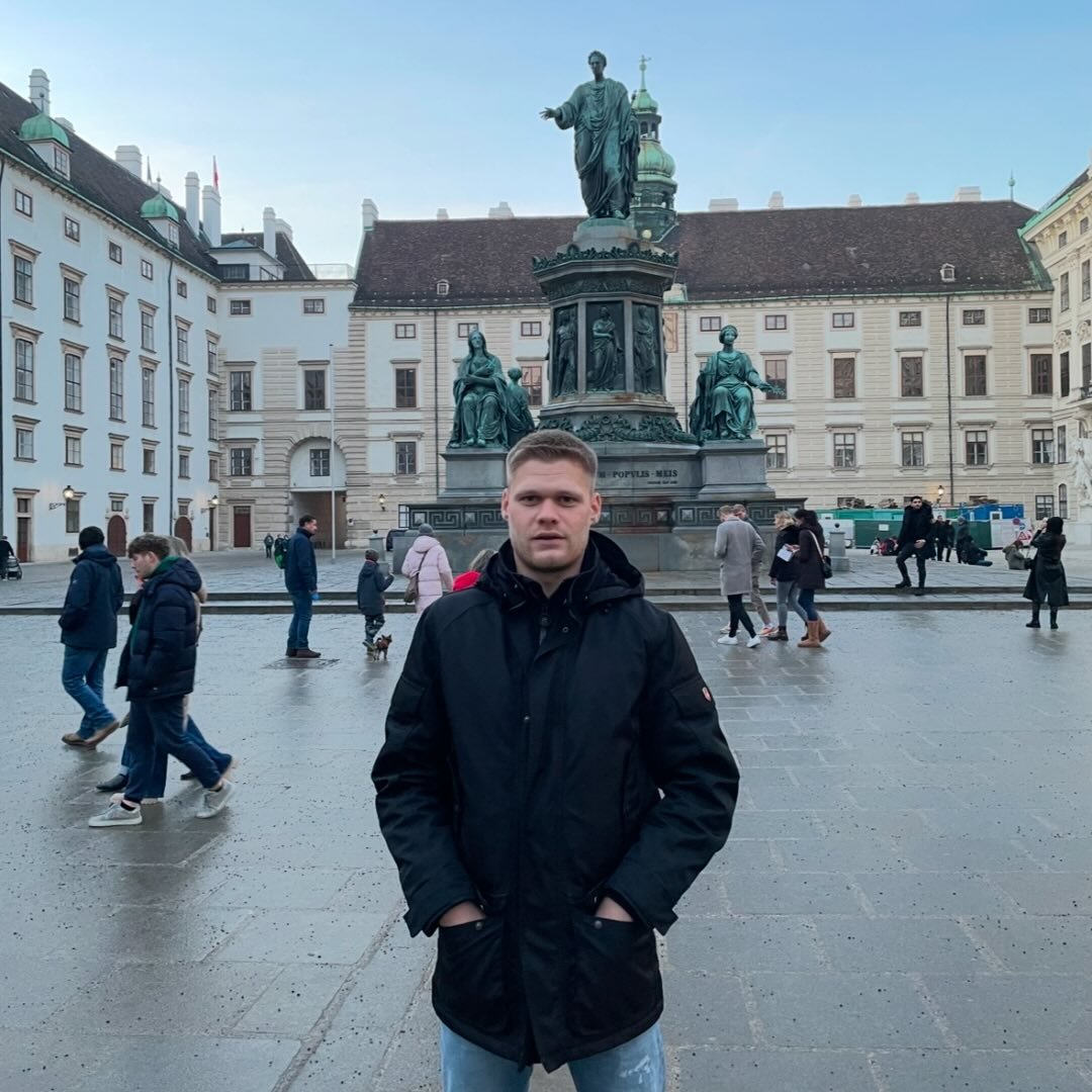 Instagram Profilbild von maurice1460
