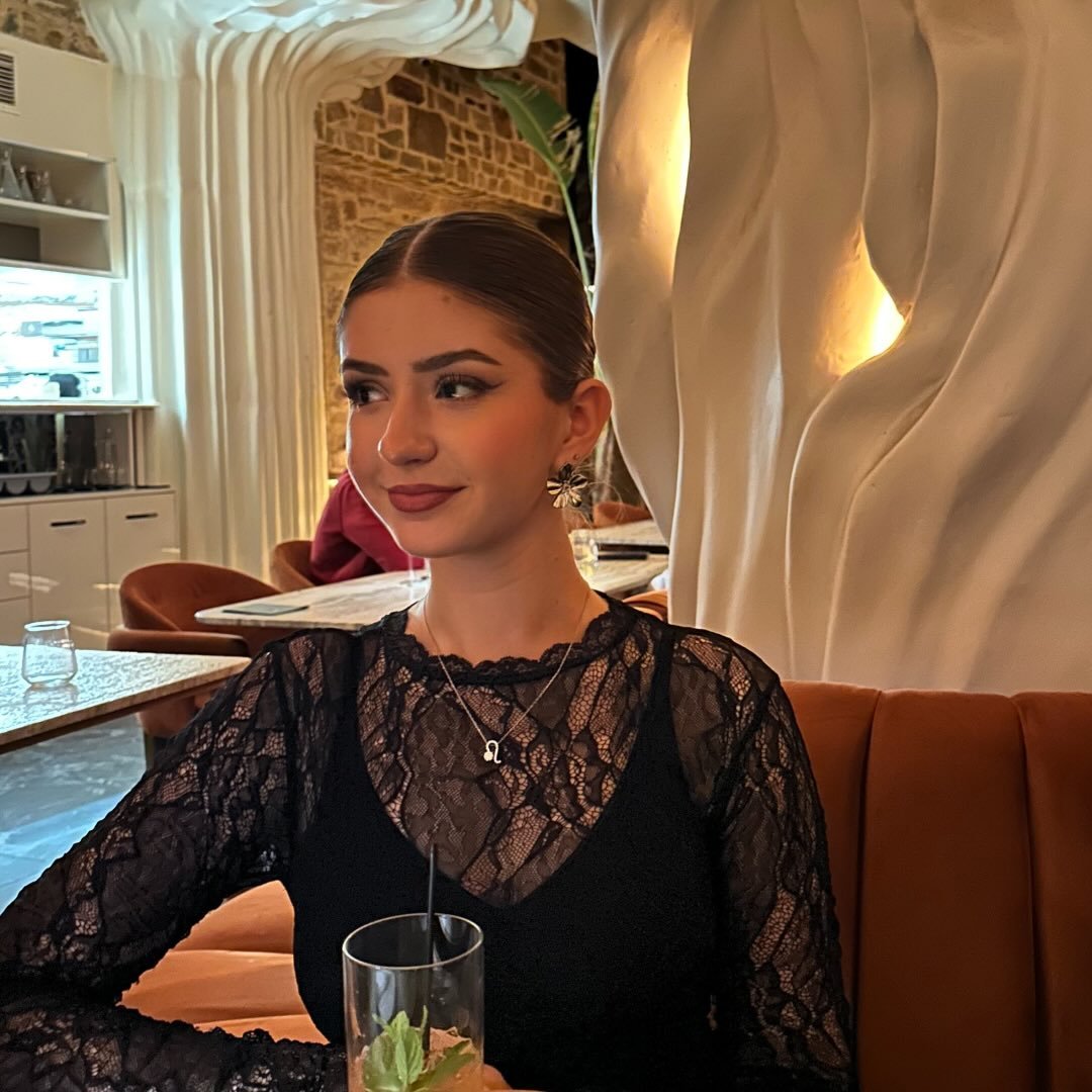 Instagram Profilbild von melinkechagia