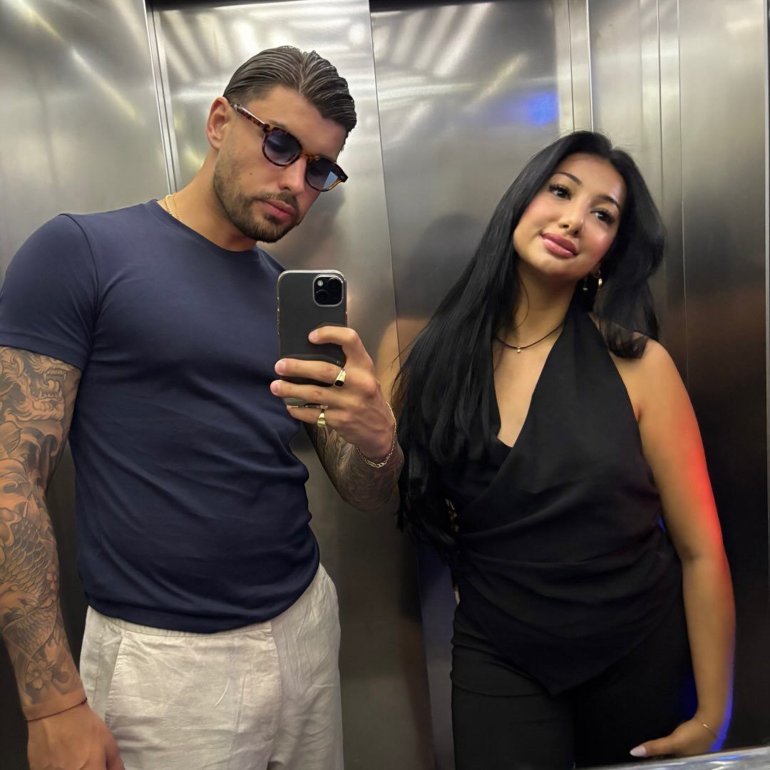 Instagram Profilbild von 6en1ta