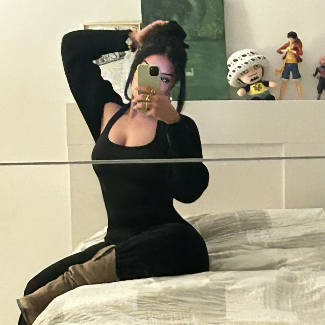 Instagram Profilbild von sarahhchan22