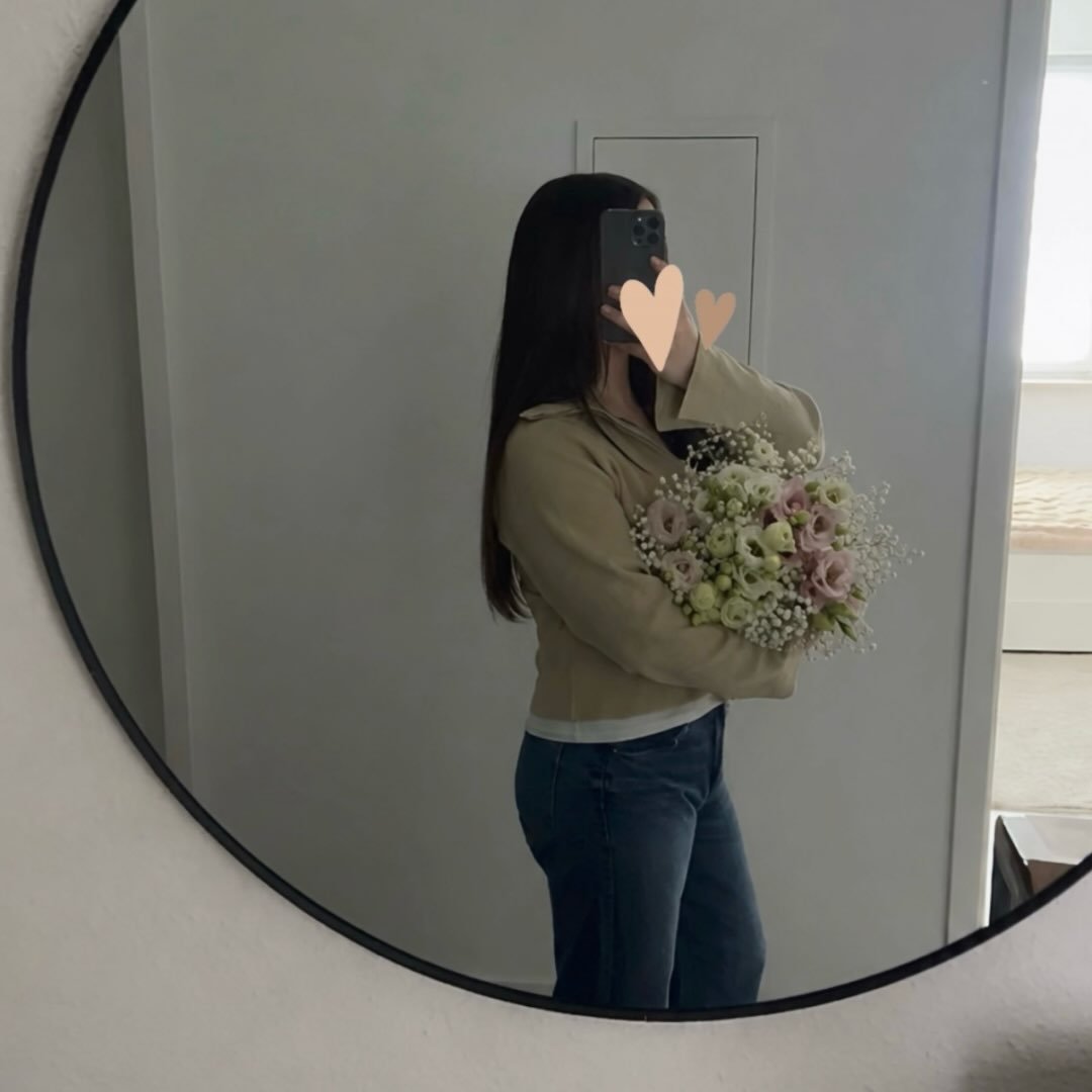 Instagram Profilbild von ilaydazh