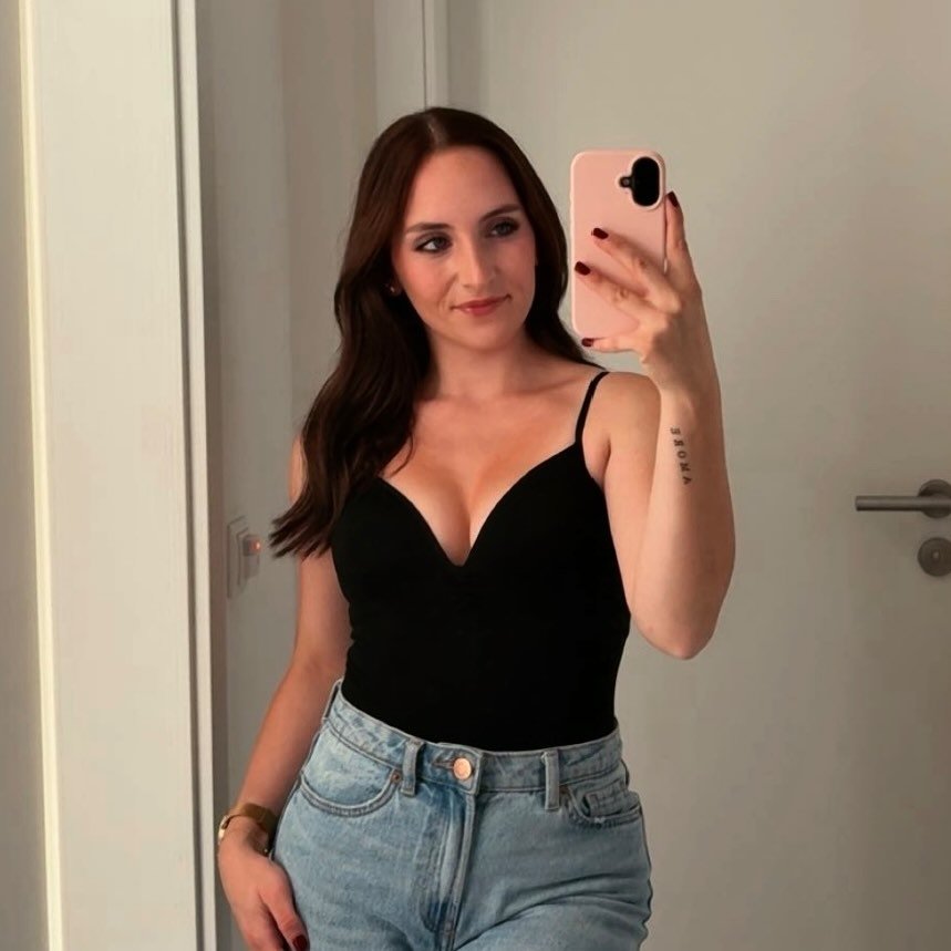 Instagram Profilbild von _marie_wl