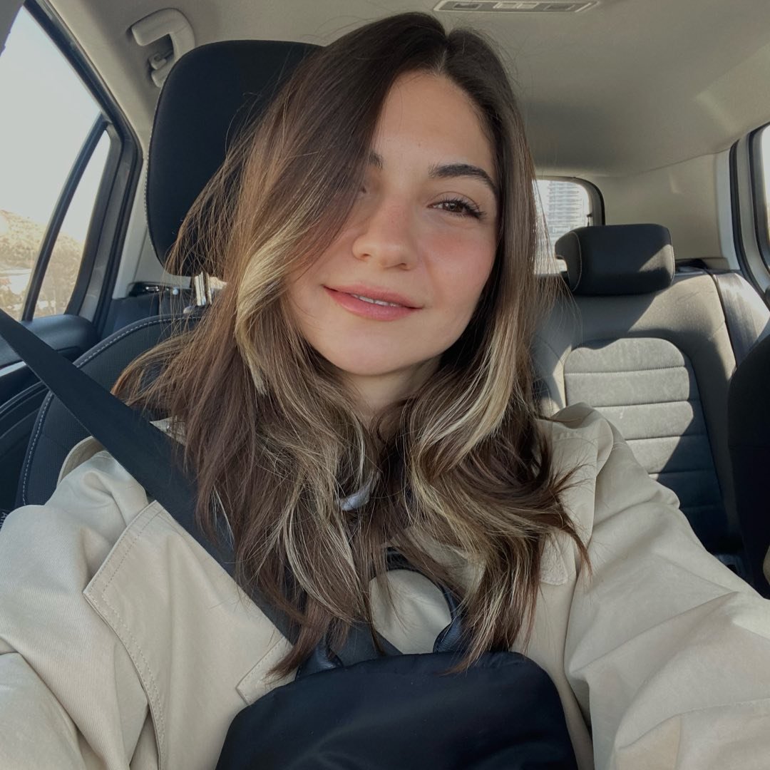 Instagram Profilbild von handeuucar