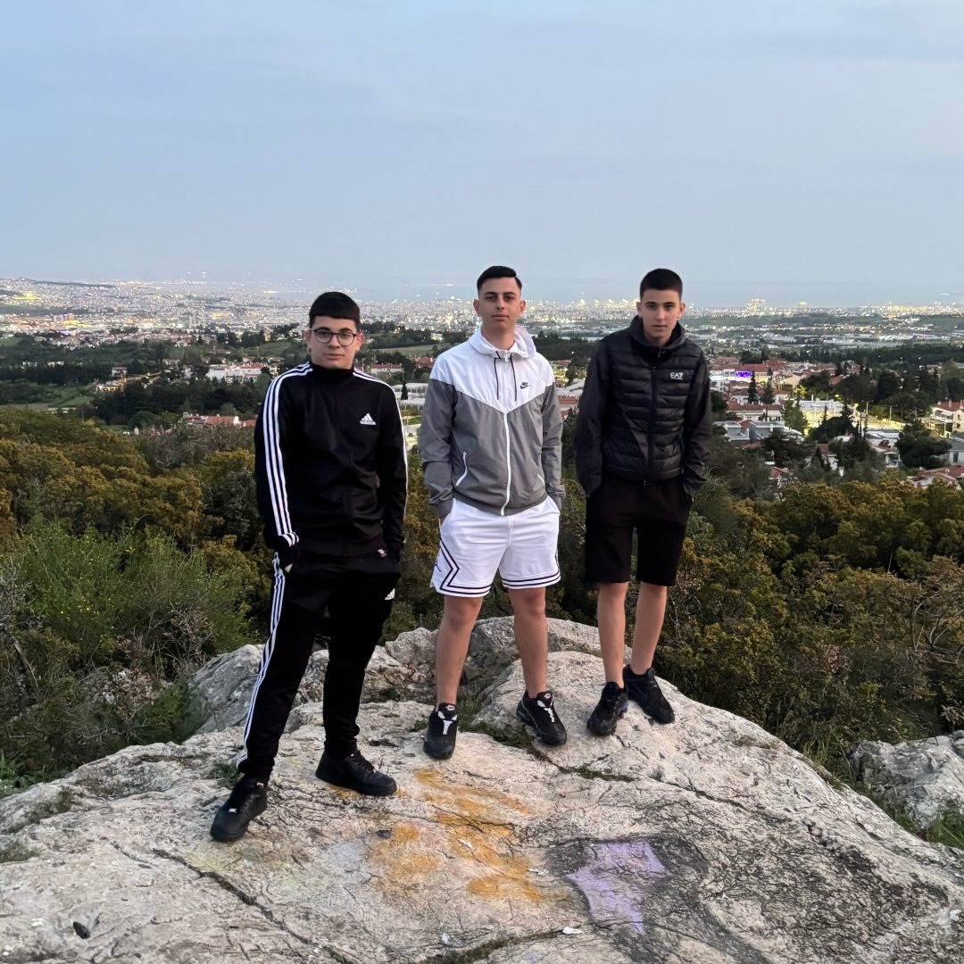 Instagram Profilbild von _pozidis