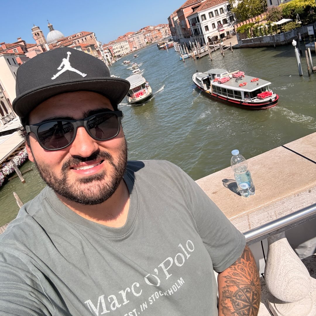 Instagram Profilbild von oemuersblog