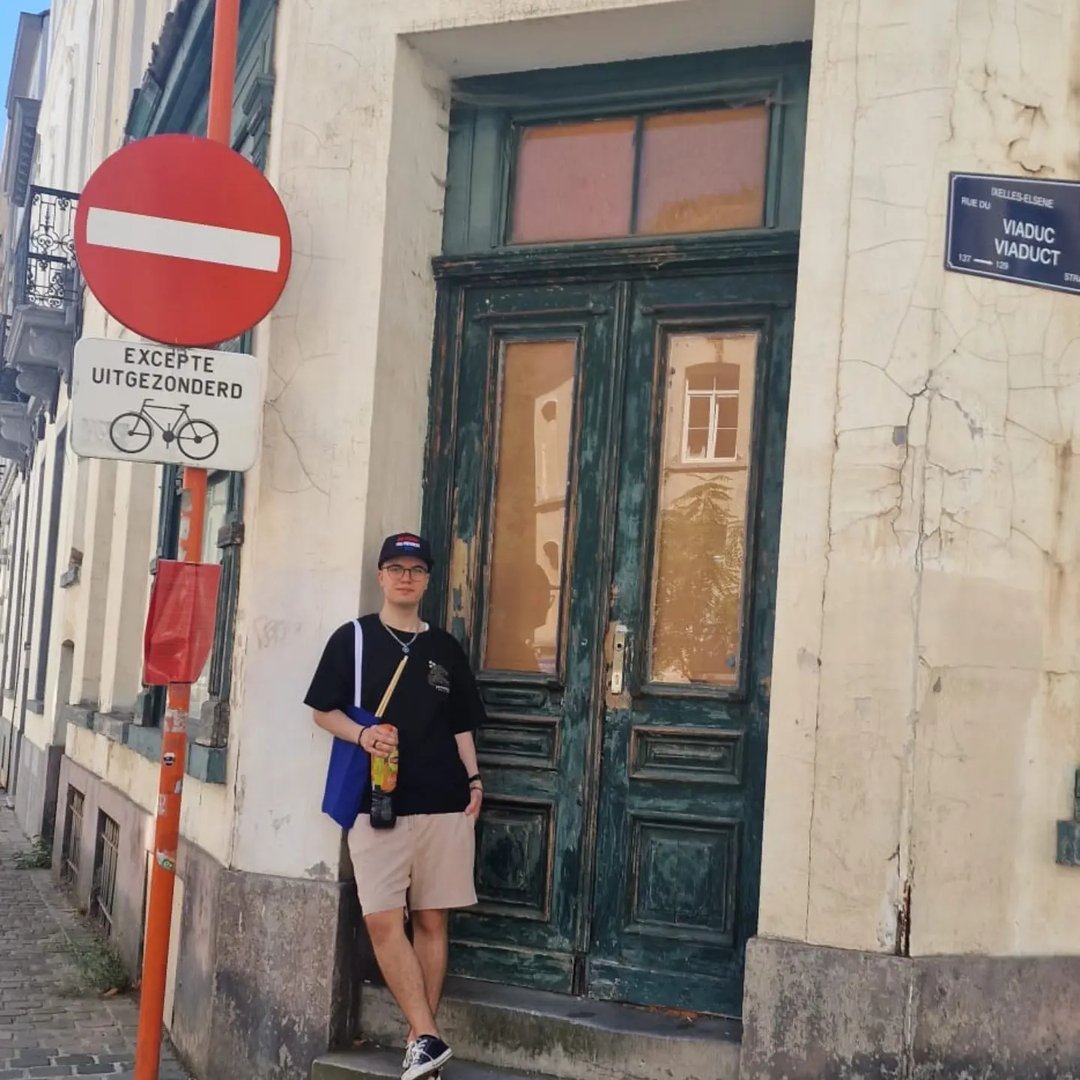 Instagram Profilbild von nowakingway