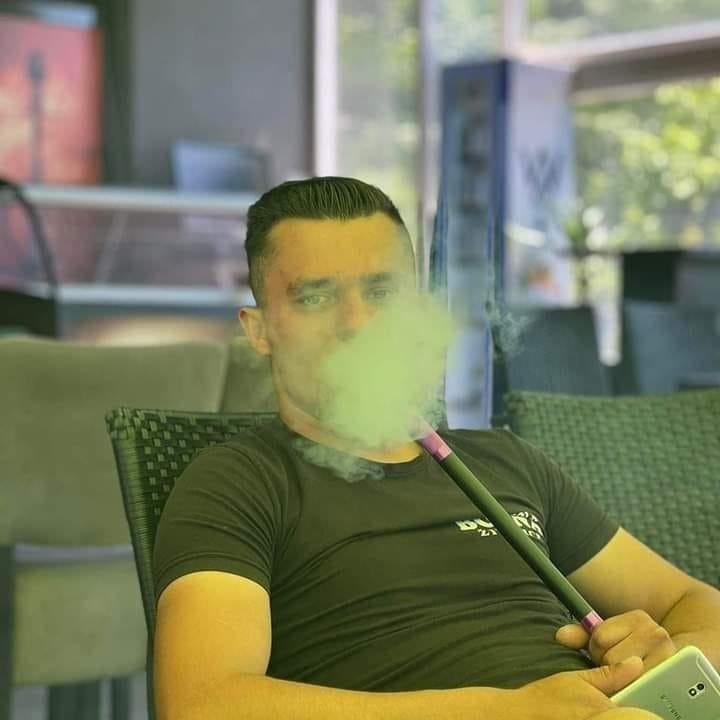 Instagram Profilbild von emrahbegic