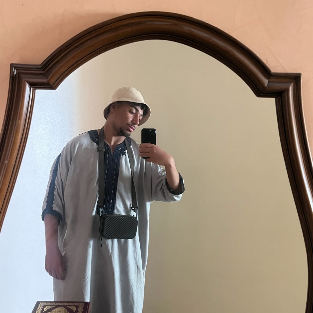 Instagram Profilbild von amin.zut
