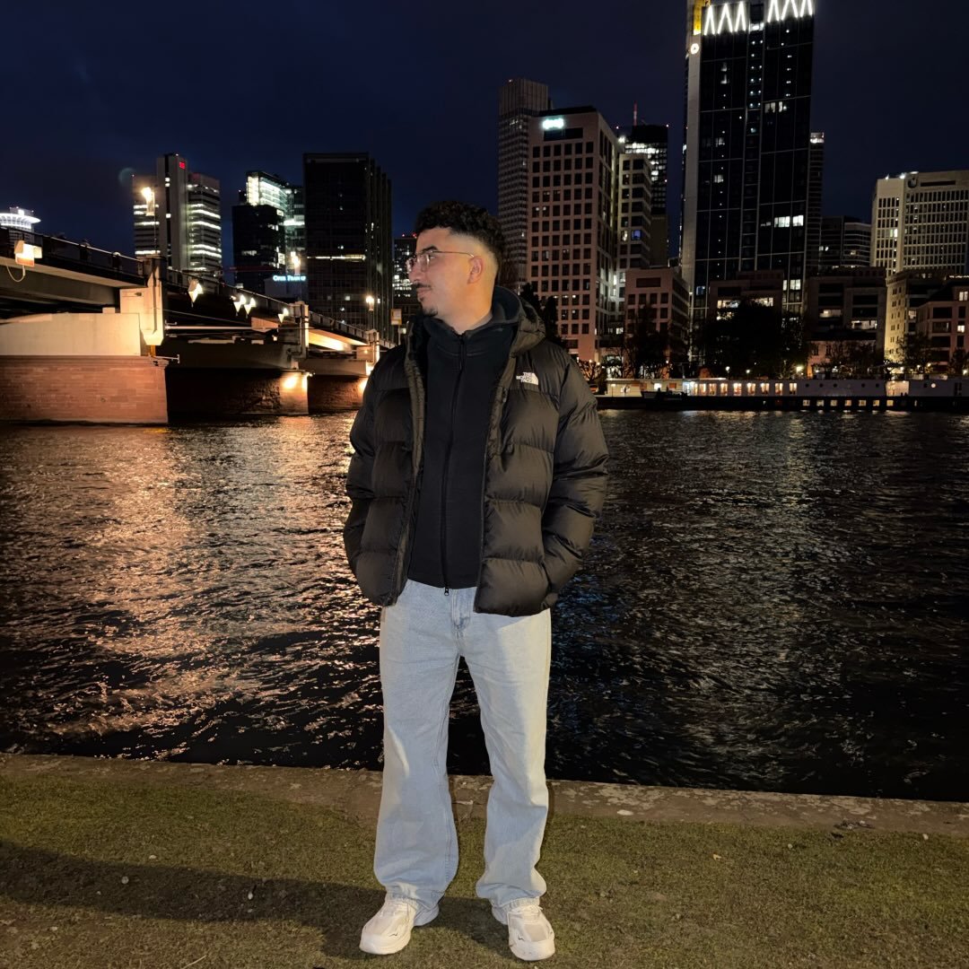 Instagram Profilbild von mehdi.gradess
