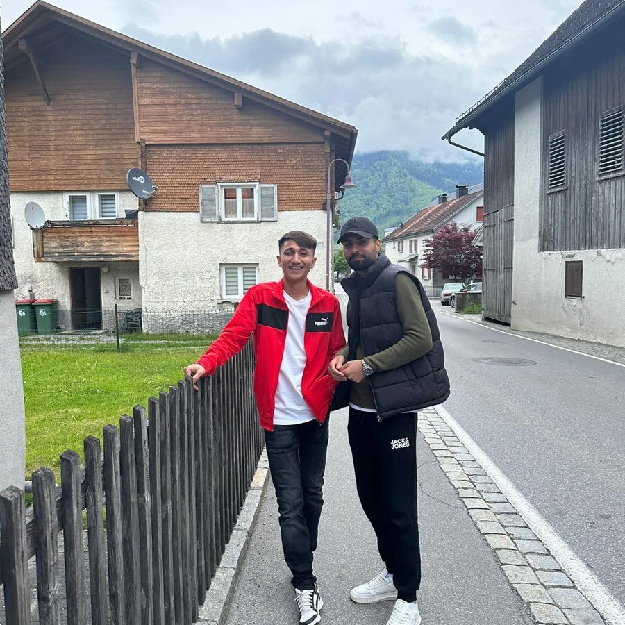 Instagram Profilbild von memocansongur