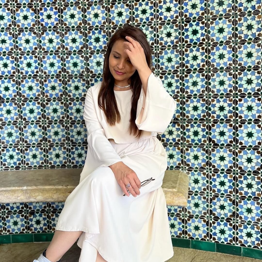 Instagram Profilbild von hasina_ak