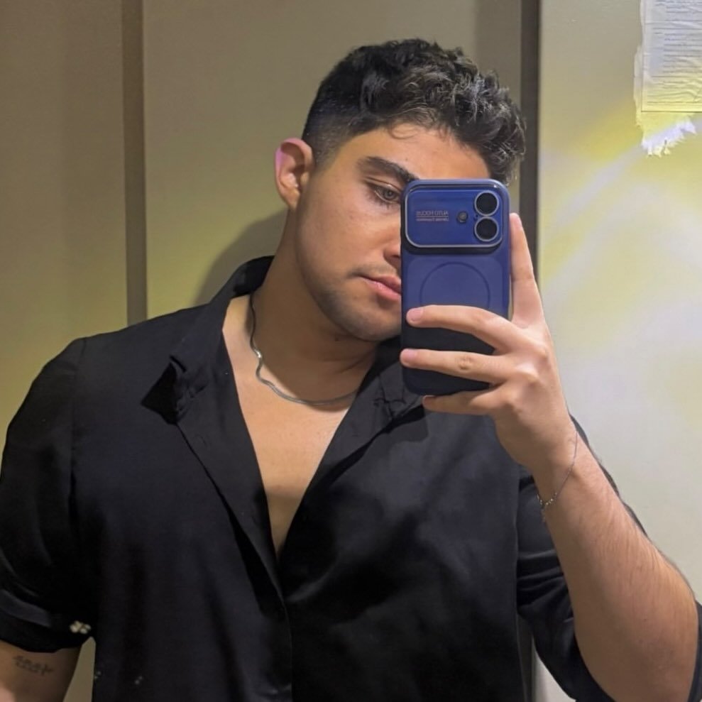 Instagram Profilbild von mahyrbayanloo