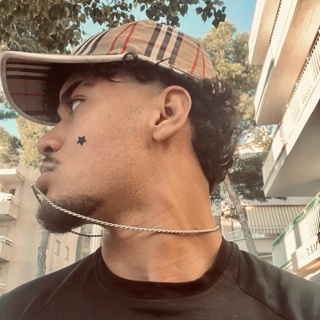 Instagram Profilbild von rays._05