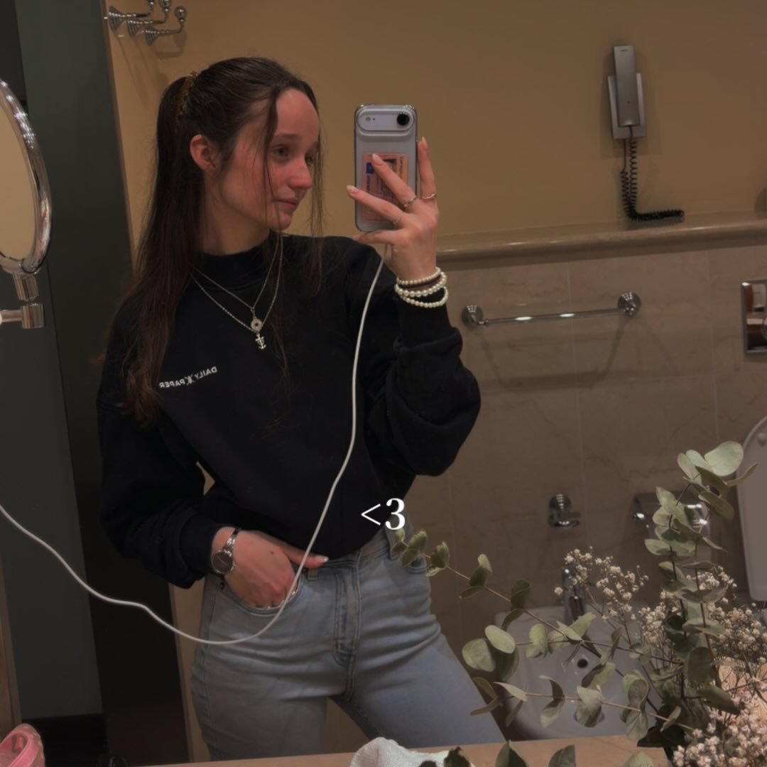 Instagram Profilbild von kelseysharonx