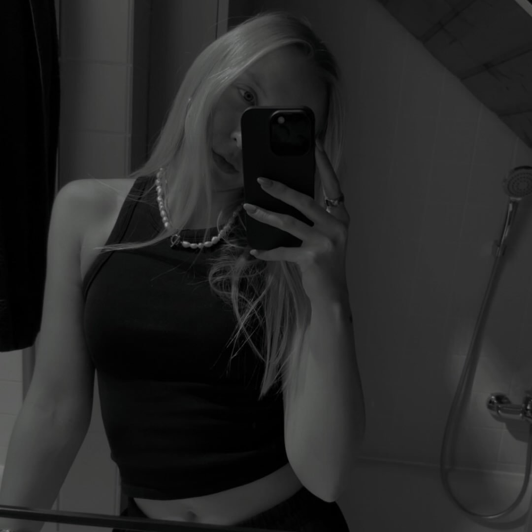 Instagram Profilbild von selinaher