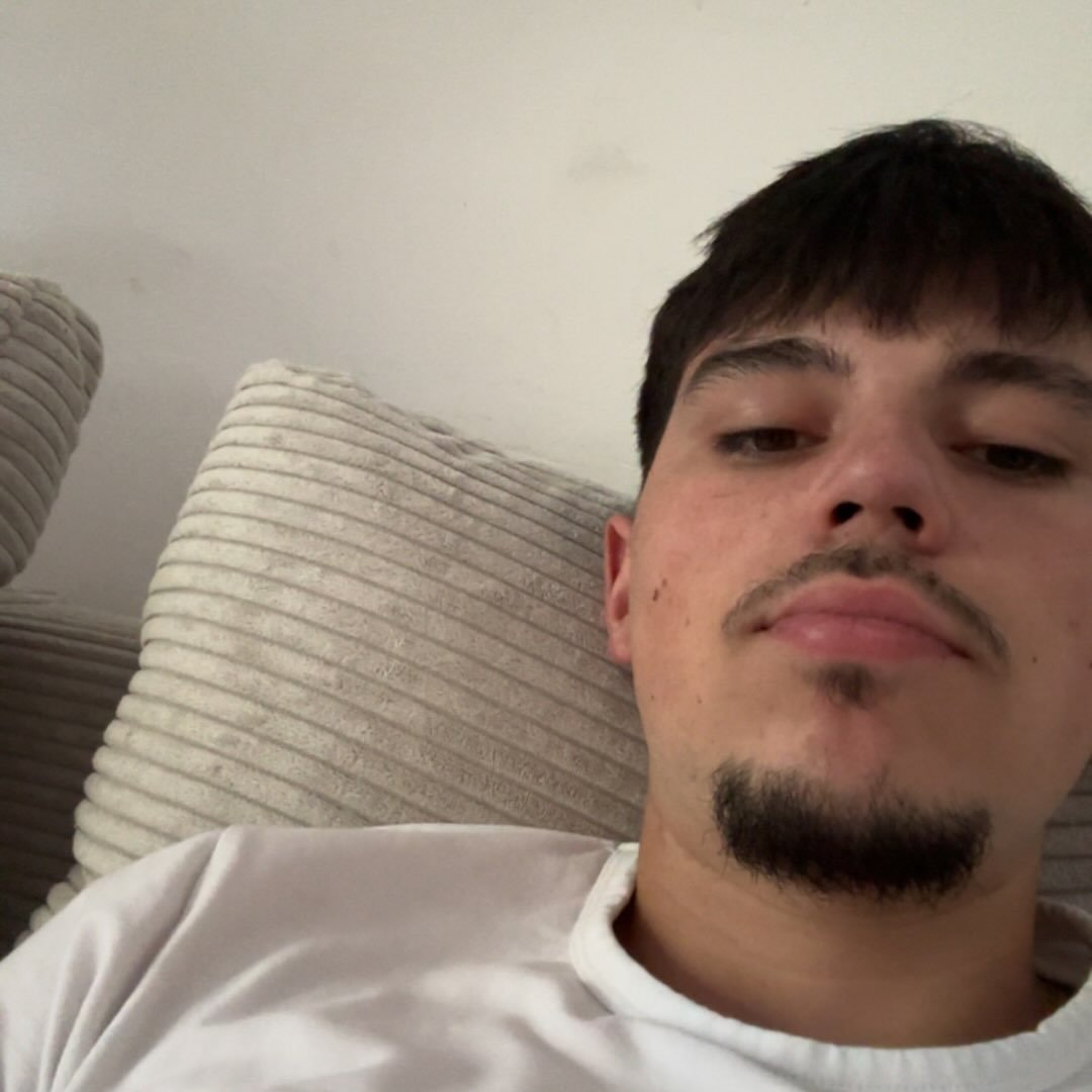 Instagram Profilbild von _samuzn
