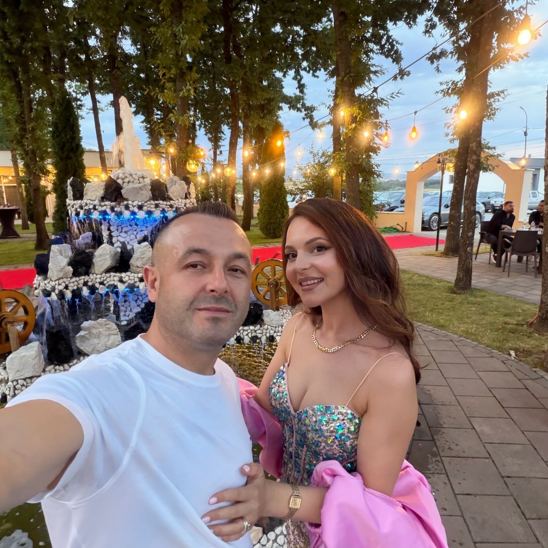 Instagram Profilbild von almedinamurati_