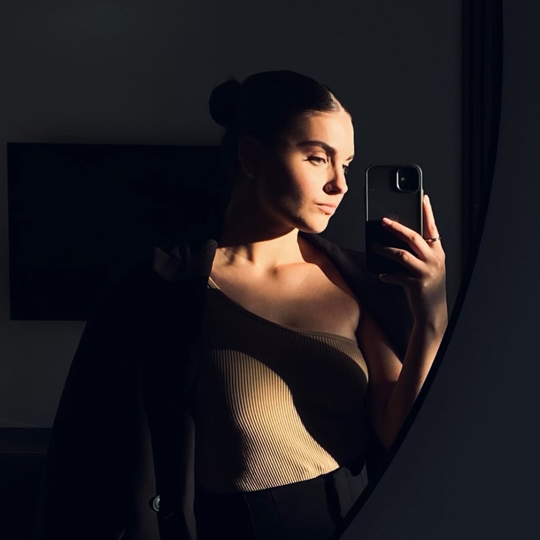 Instagram Profilbild von lisarixii