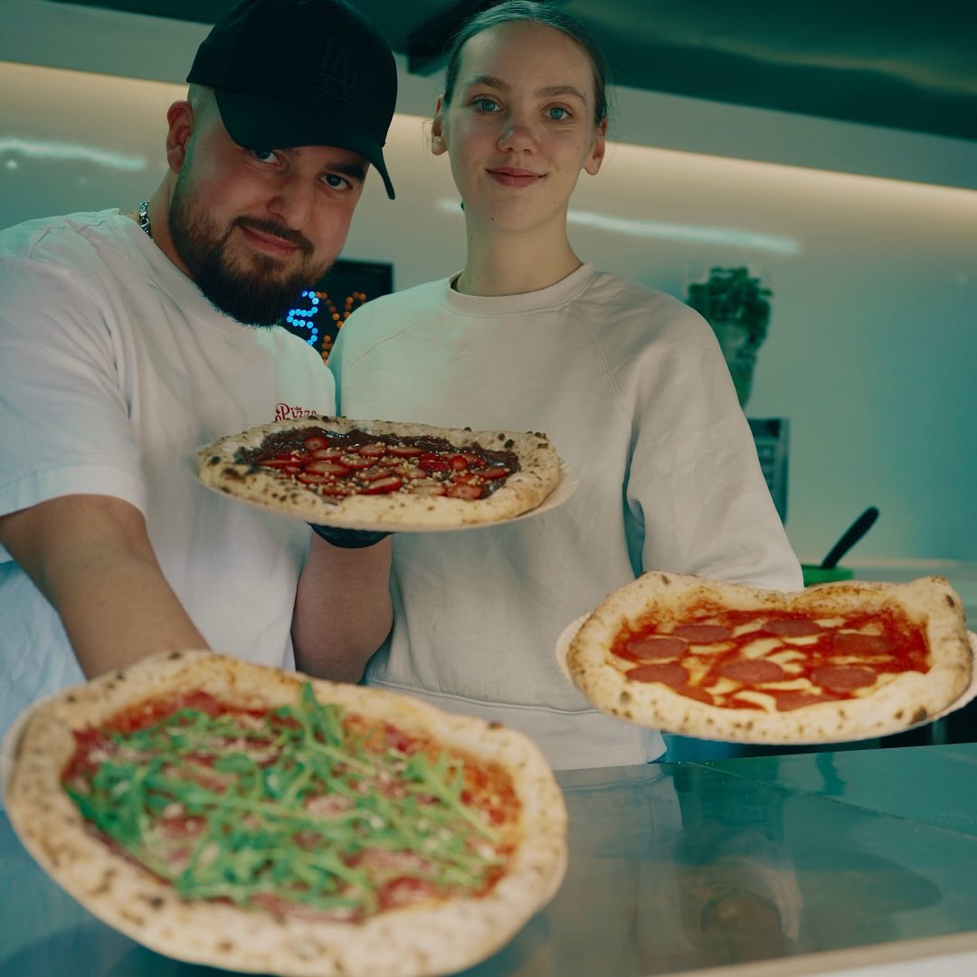 Instagram Profilbild von pizzalegenda
