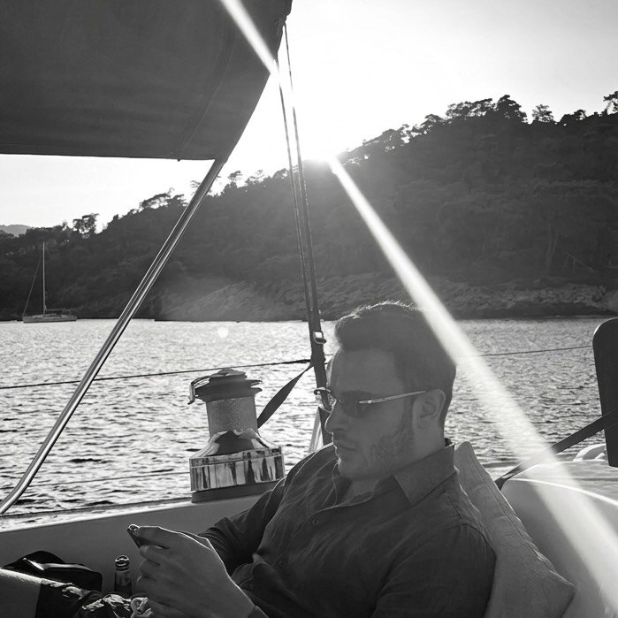 Instagram Profilbild von mehmetlkorkmz