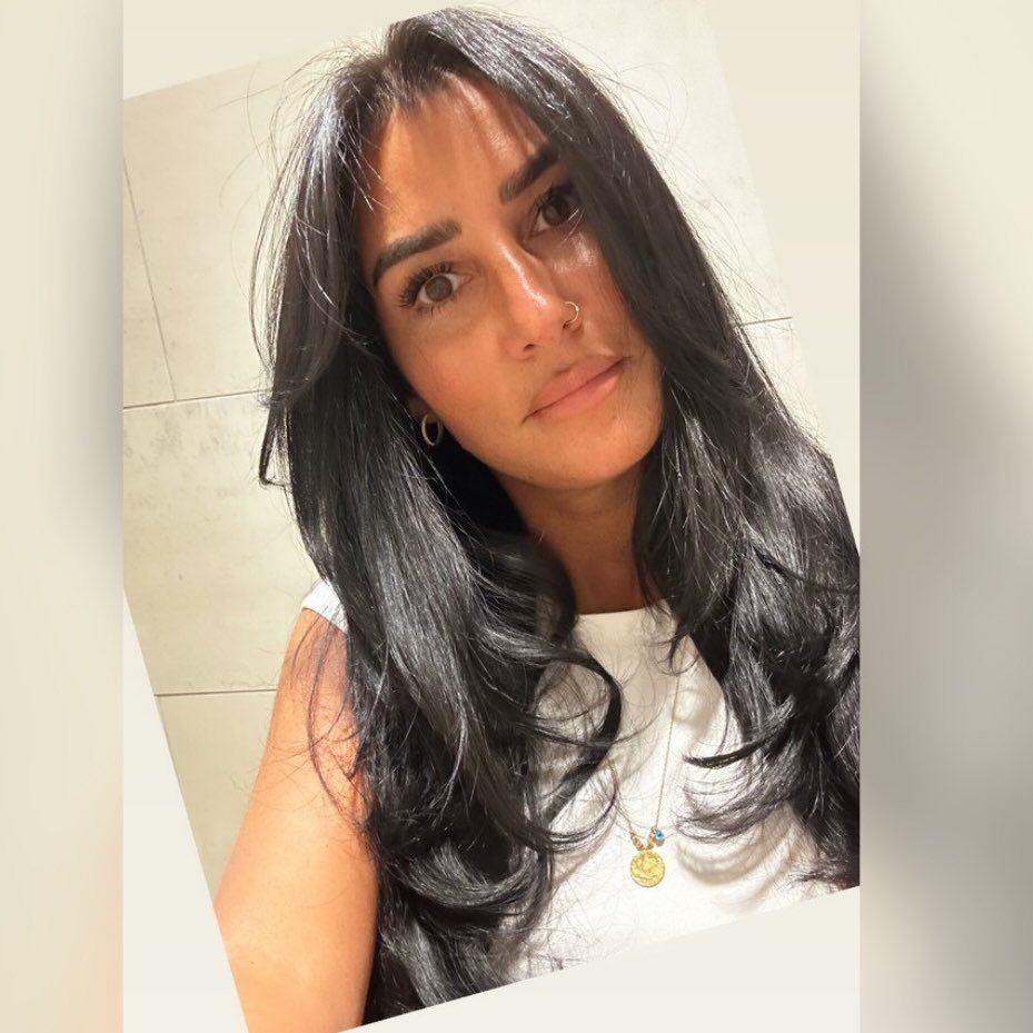 Instagram Profilbild von zehraezman