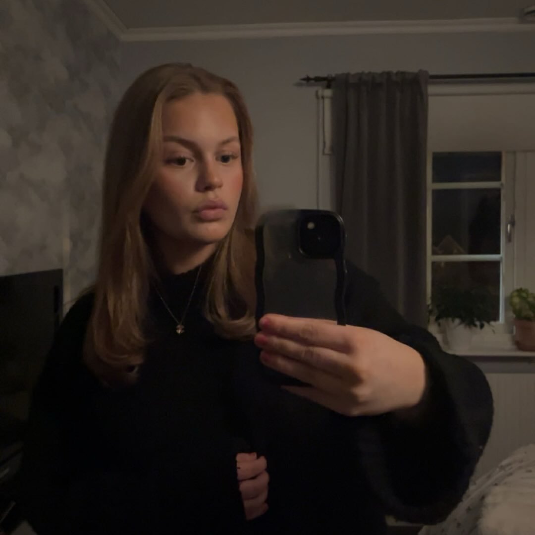 Instagram Profilbild von nikelonning