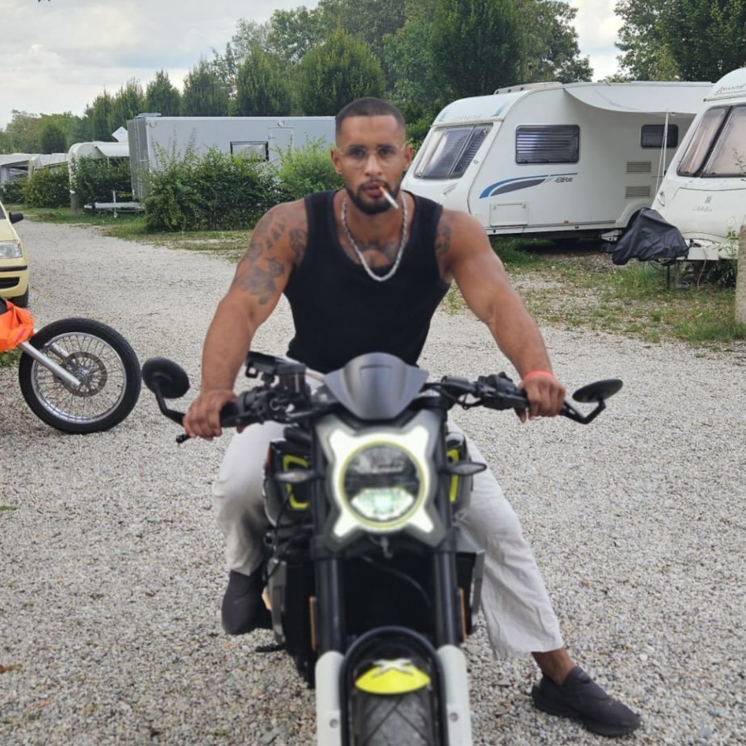 Instagram Profilbild von baghiraa__