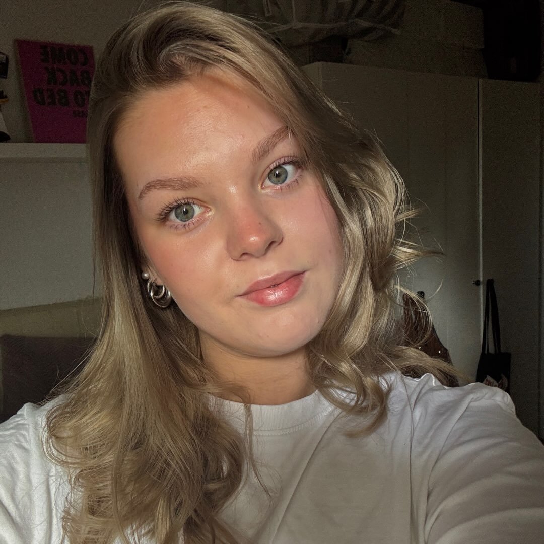 Instagram Profilbild von svveaaa