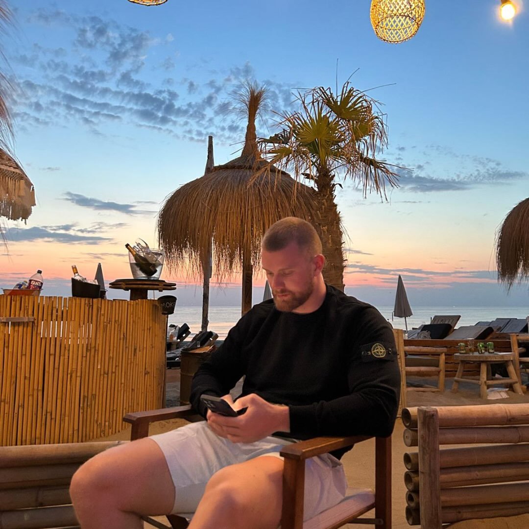 Instagram Profilbild von niclasjar