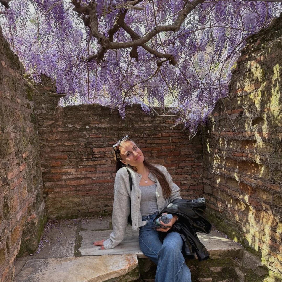 Instagram Profilbild von monika.janjusevic