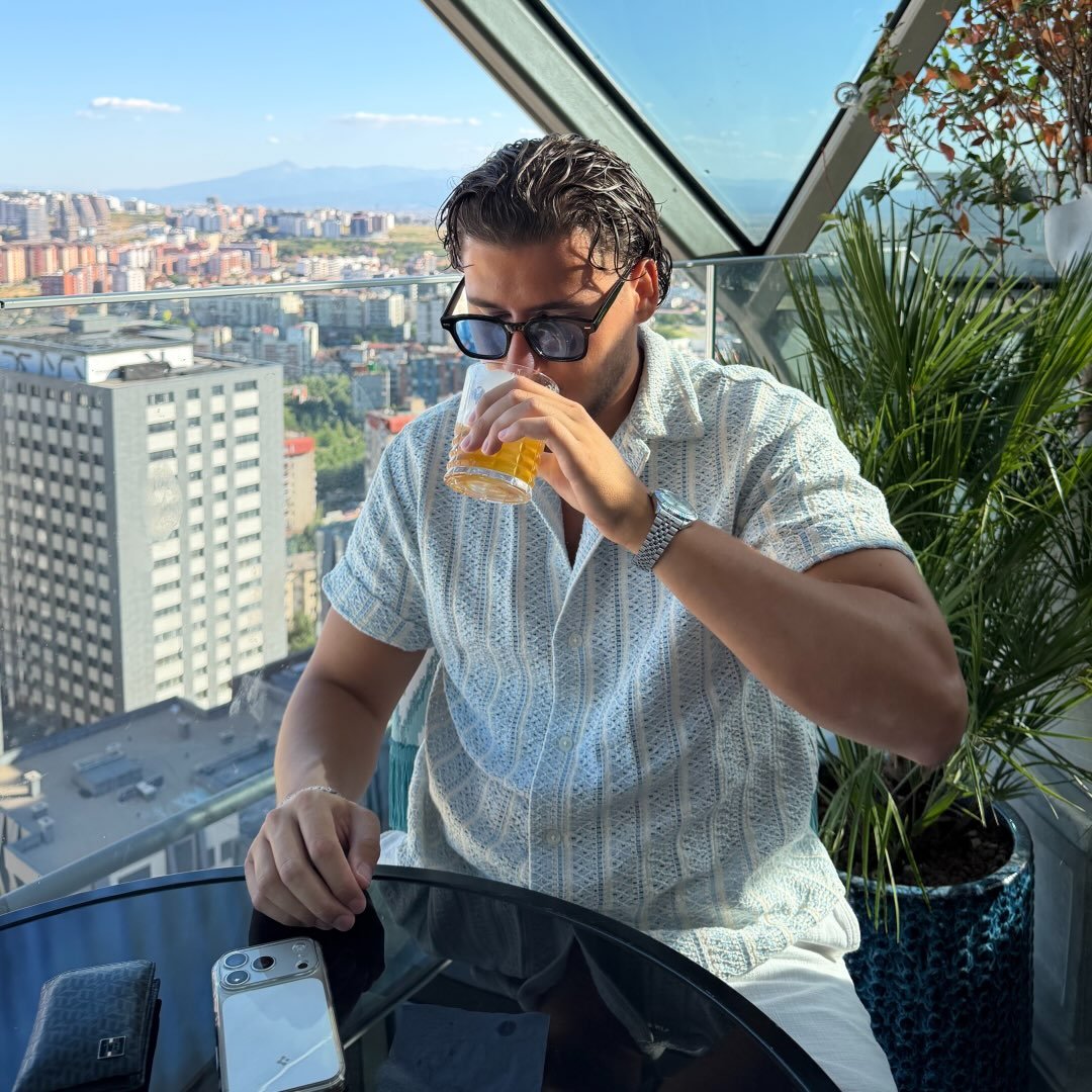 Instagram Profilbild von dontriit