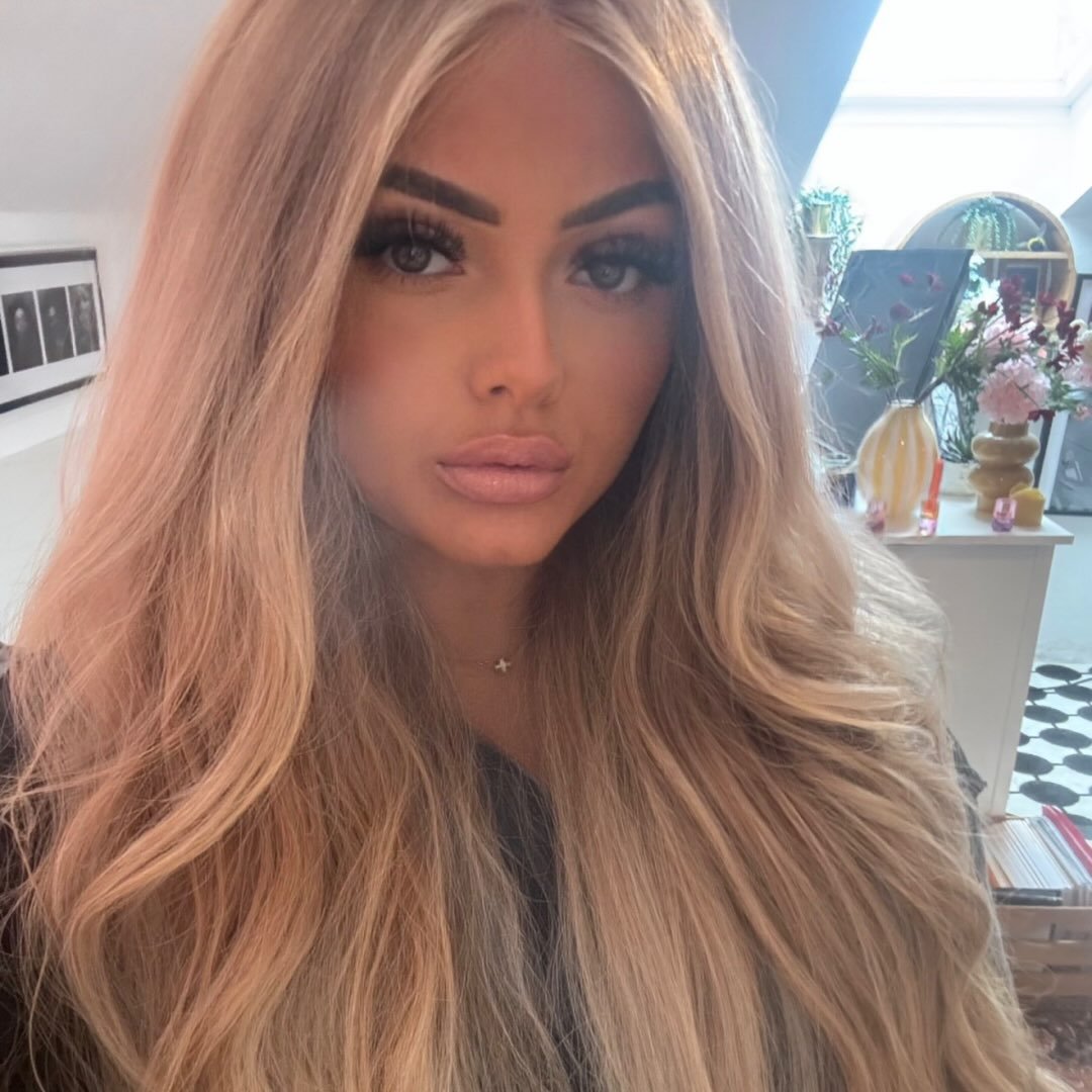 Instagram Profilbild von xxzoexx6628