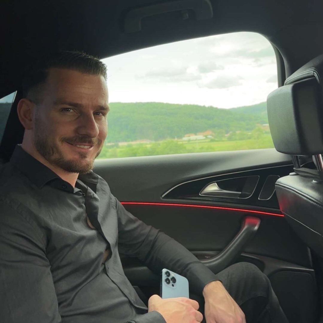 Instagram Profilbild von rexhklinaku_