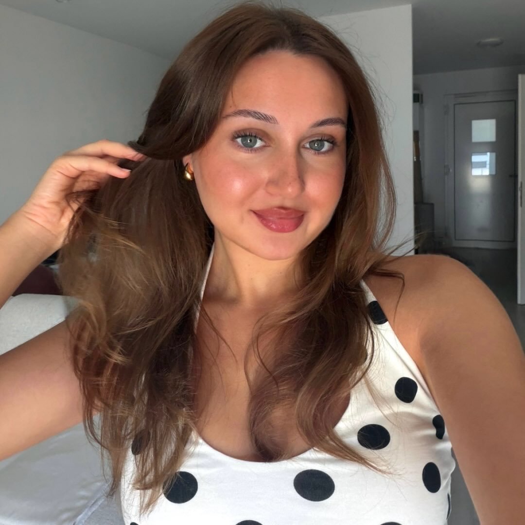 Instagram Profilbild von melikecas