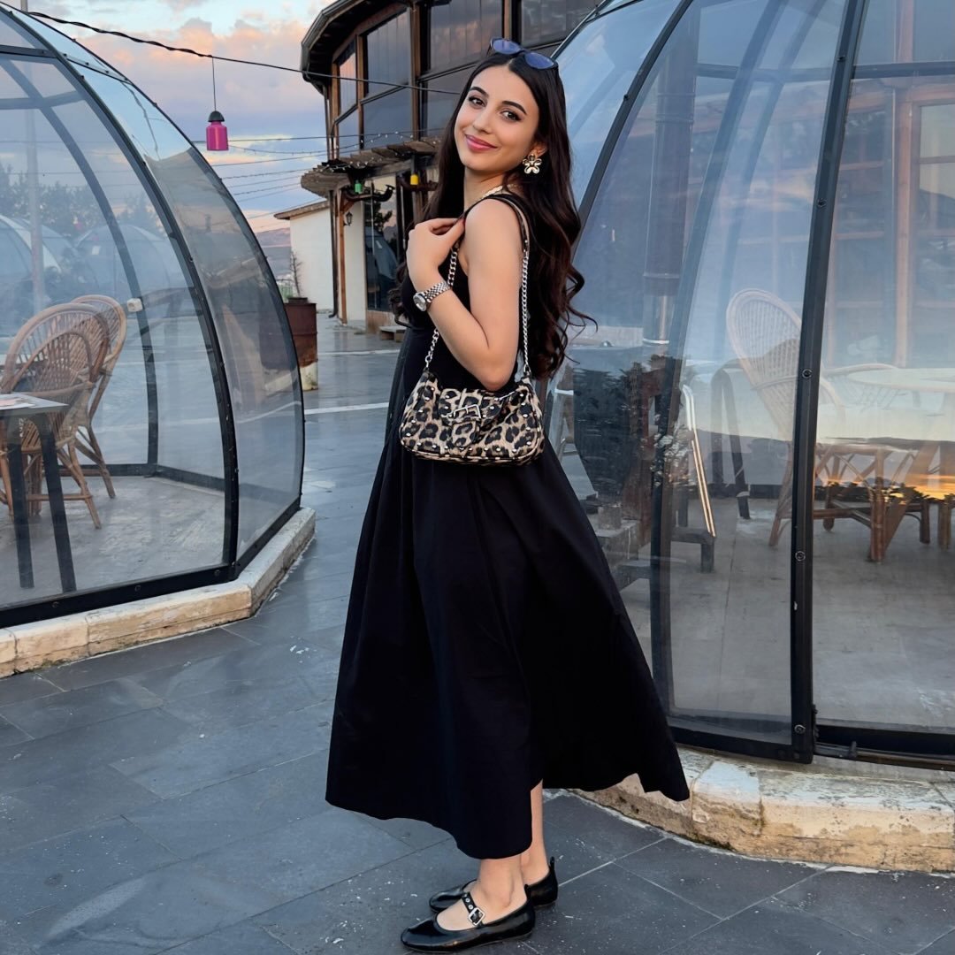 Instagram Profilbild von _laydagultekin