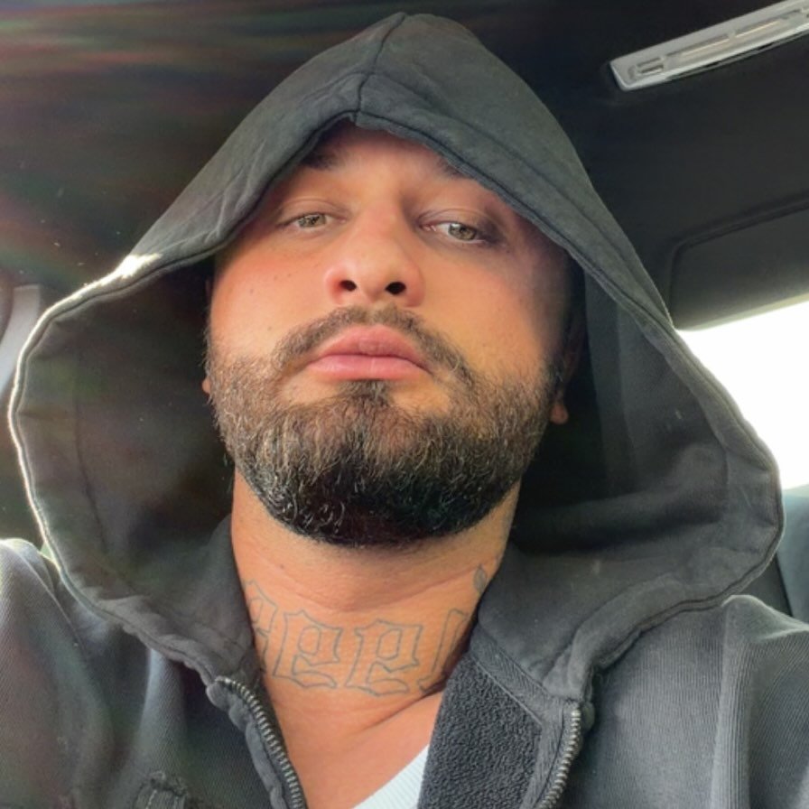 Instagram Profilbild von jonesxelm