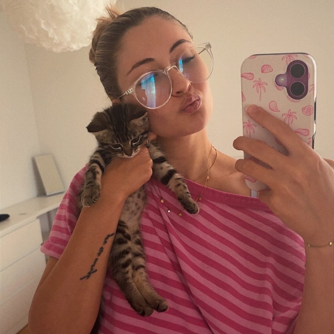 Instagram Profilbild von _.mara._k