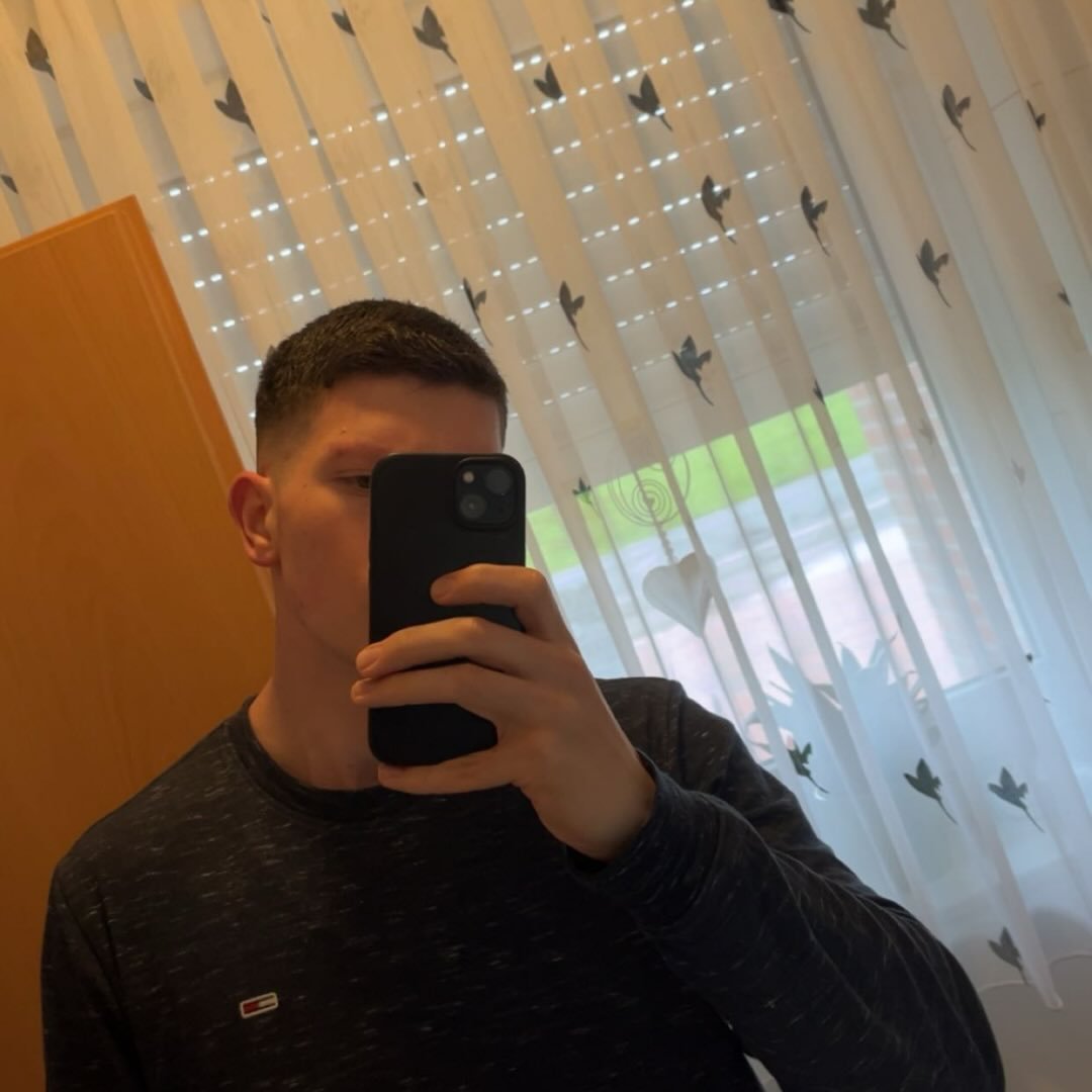 Instagram Profilbild von maxkae7