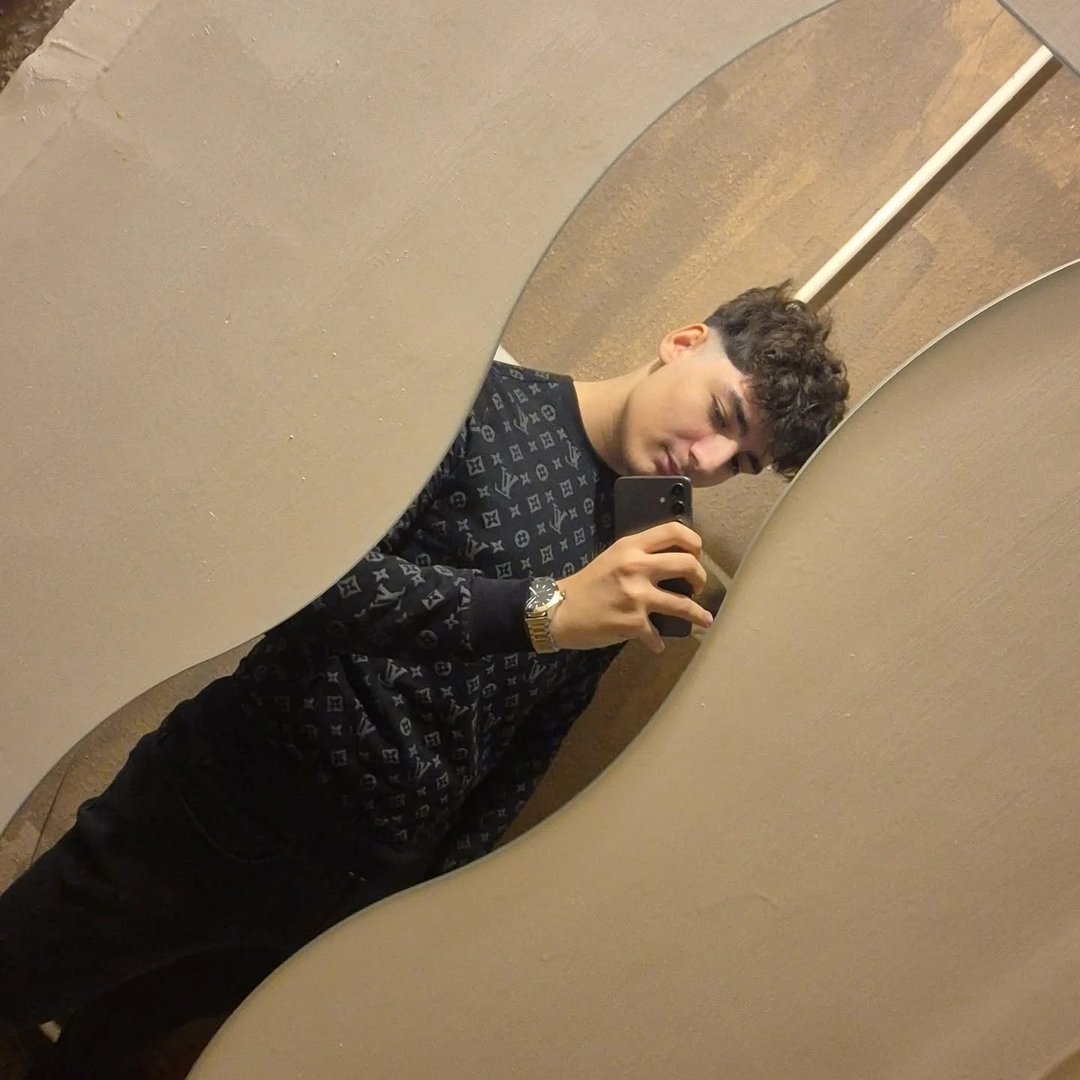 Instagram Profilbild von tomek_0819