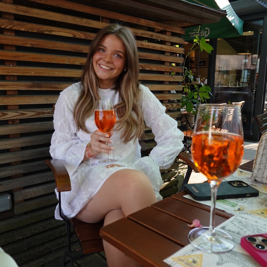 Instagram Profilbild von malinapavlic