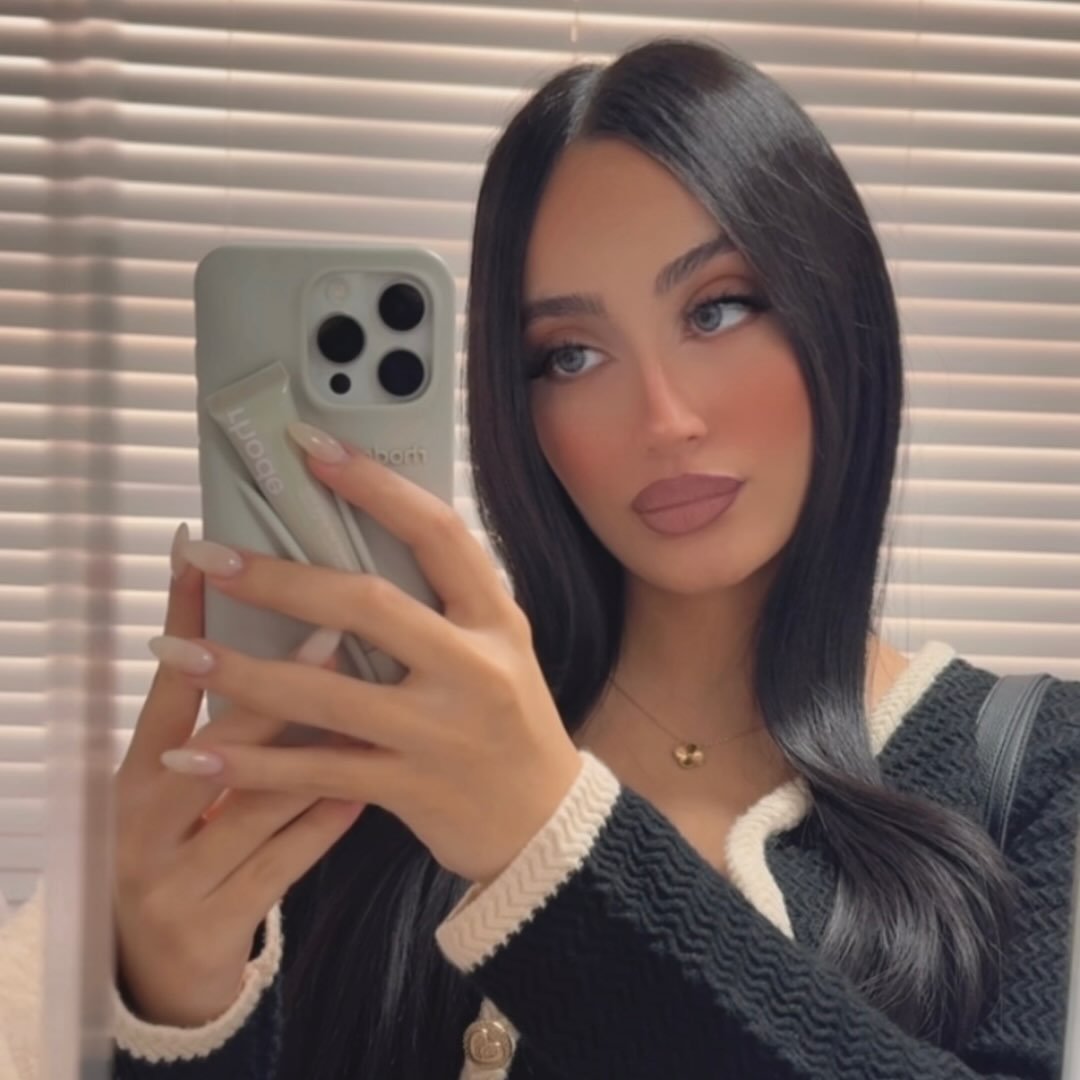 Instagram Profilbild von aysunaraghi