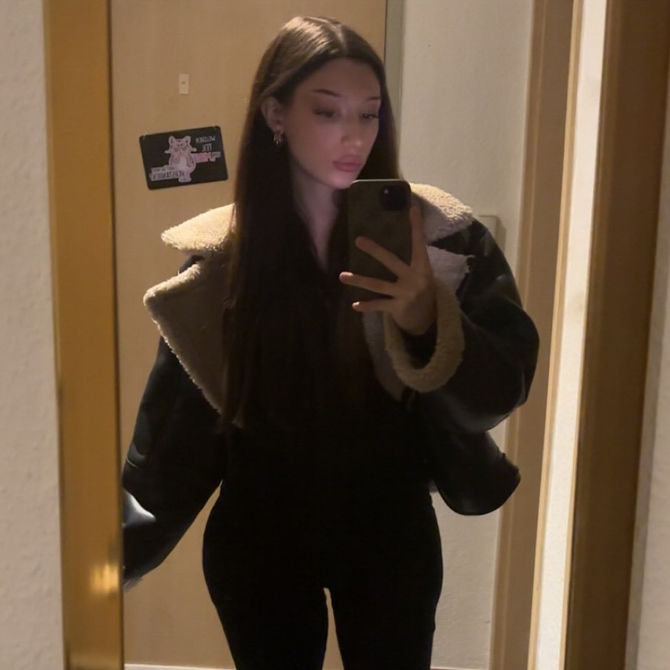 Instagram Profilbild von laurachantall