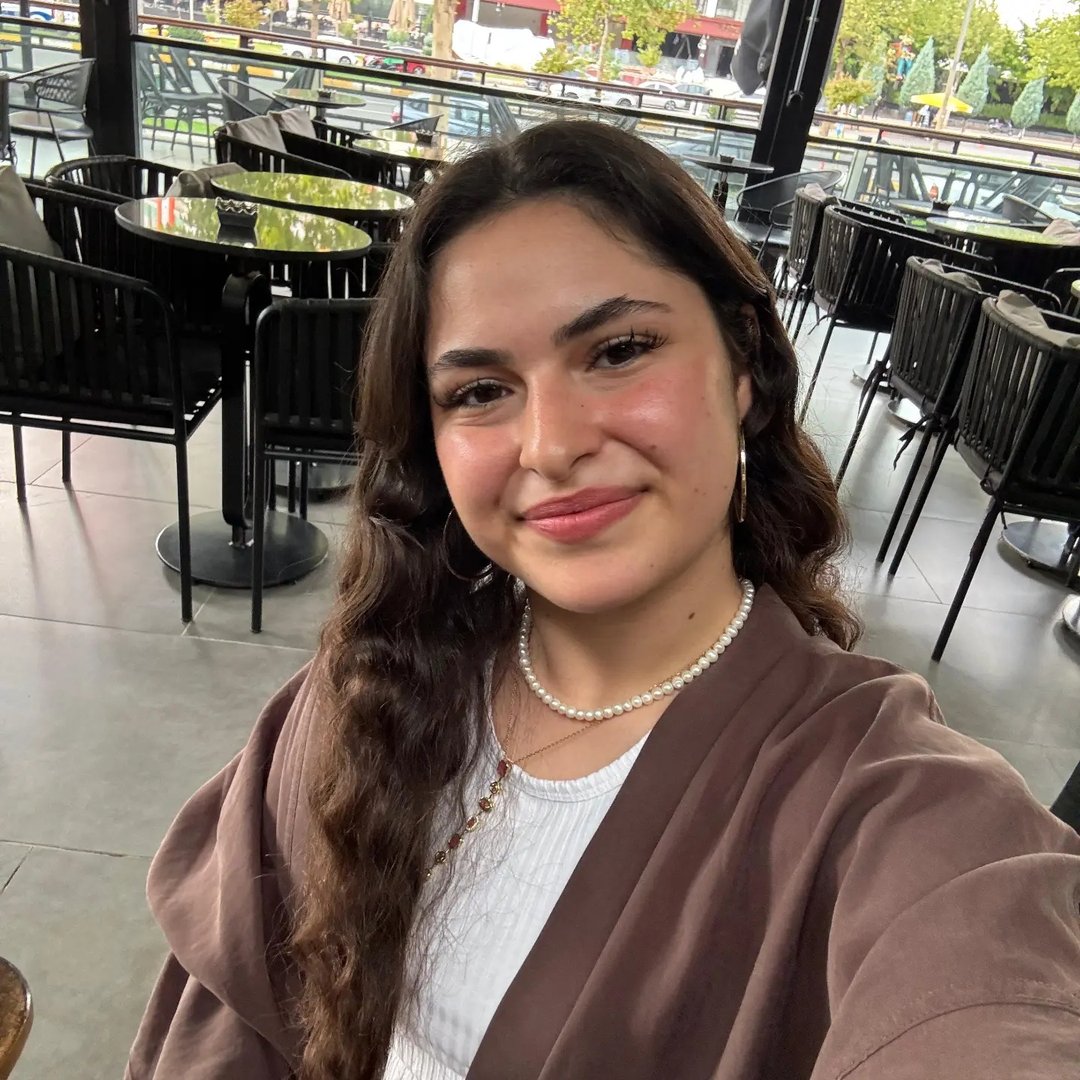Instagram Profilbild von melikesozay