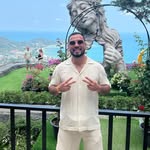Instagram Profilbild von safarishoaib