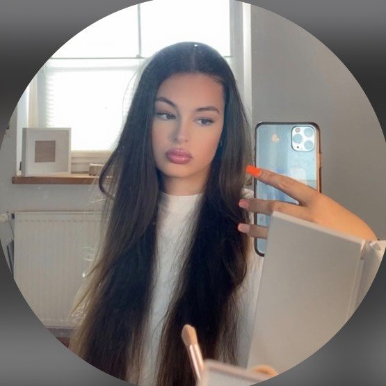 Instagram Profilbild von melissa_gatn0
