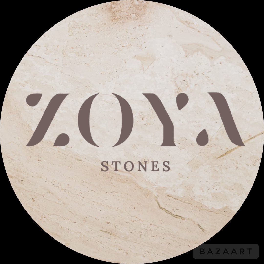 Instagram Profilbild von zoyastones