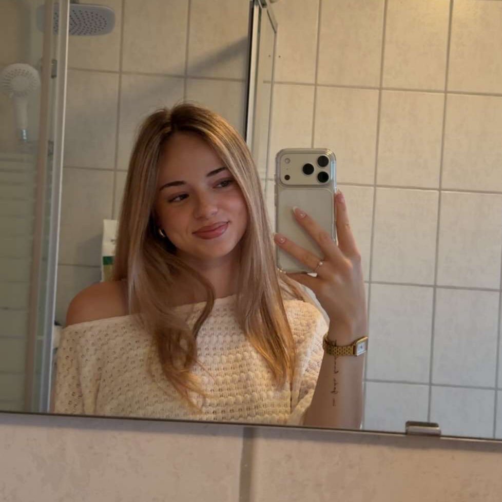 Instagram Profilbild von _antoniamara