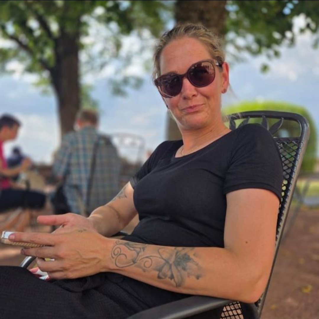Instagram Profilbild von die_sanne__