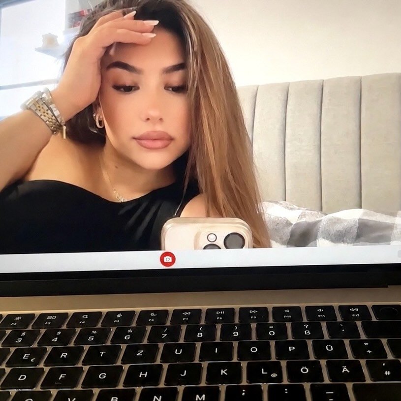 Instagram Profilbild von aylaazehraa